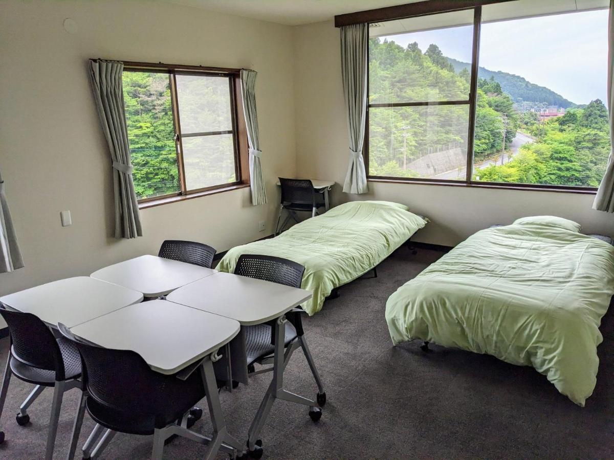 H,U,B Unzen - Vacation Stay 78660V Exterior foto