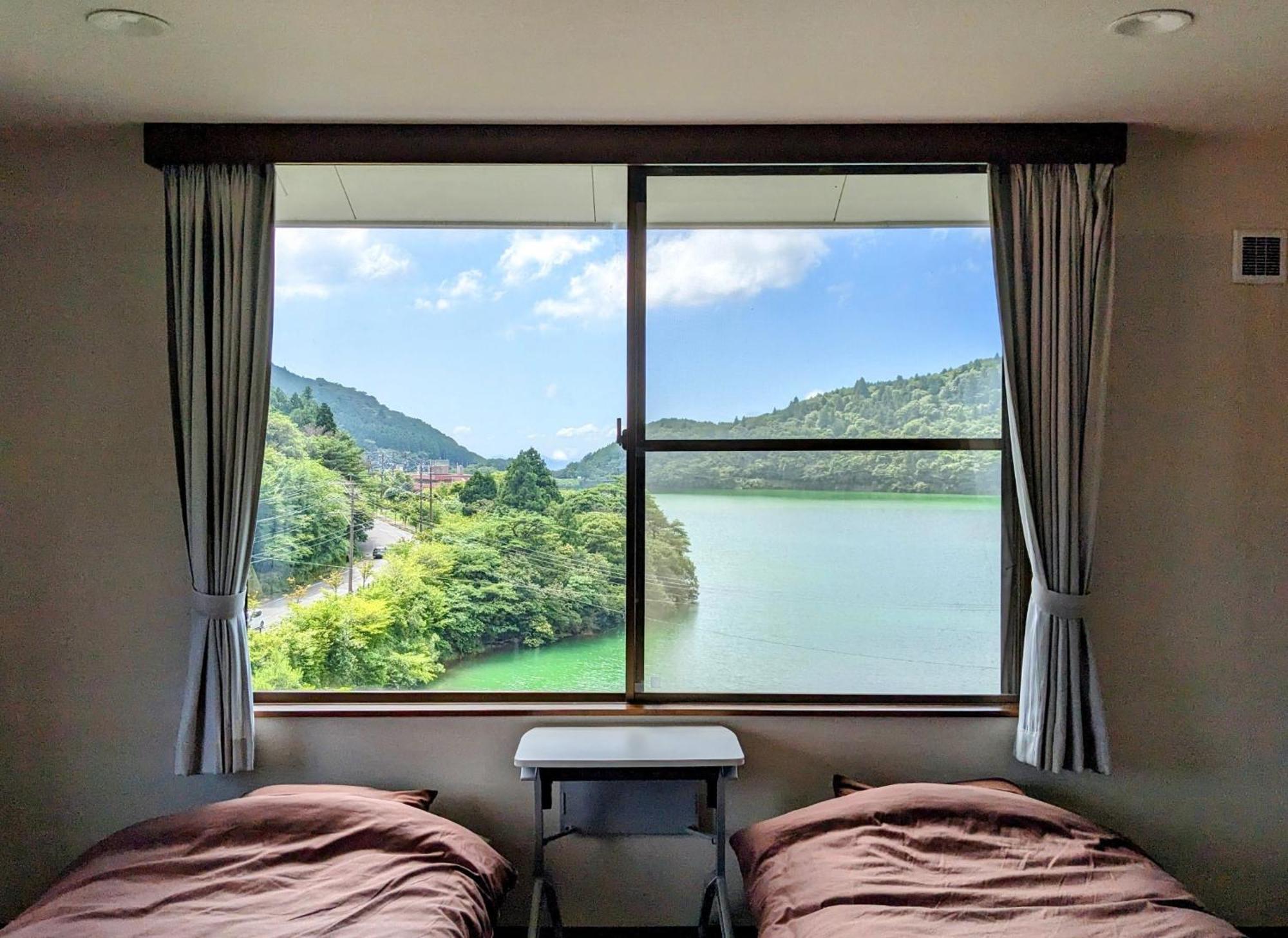 H,U,B Unzen - Vacation Stay 78660V Exterior foto